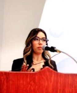 Karla Estefanía Ibarra